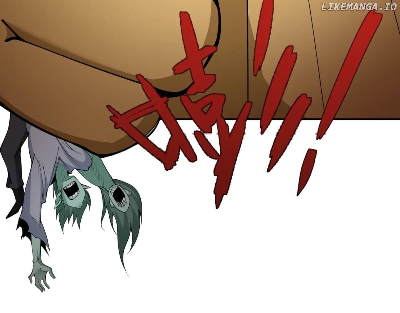 Era of the Haunted Chapter 318 - page 71